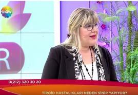 Hashimoto hastaları için  Lazer tedavisi