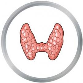 T3 hormonuna dönüşümün yetersiz olması örneği !!!