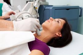 Ultrasonografide ne görünür 