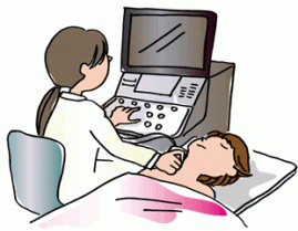 Tiroid nodülleri ve ultrasonografi 