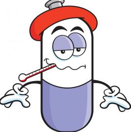 Doktor Hashimotosun dedi ama ilaç vermedi !!