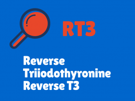 İşte suçlu bu !!! Reverse T3