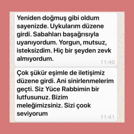 Lazer tedavisinin etkisi her kişide aynı mı?